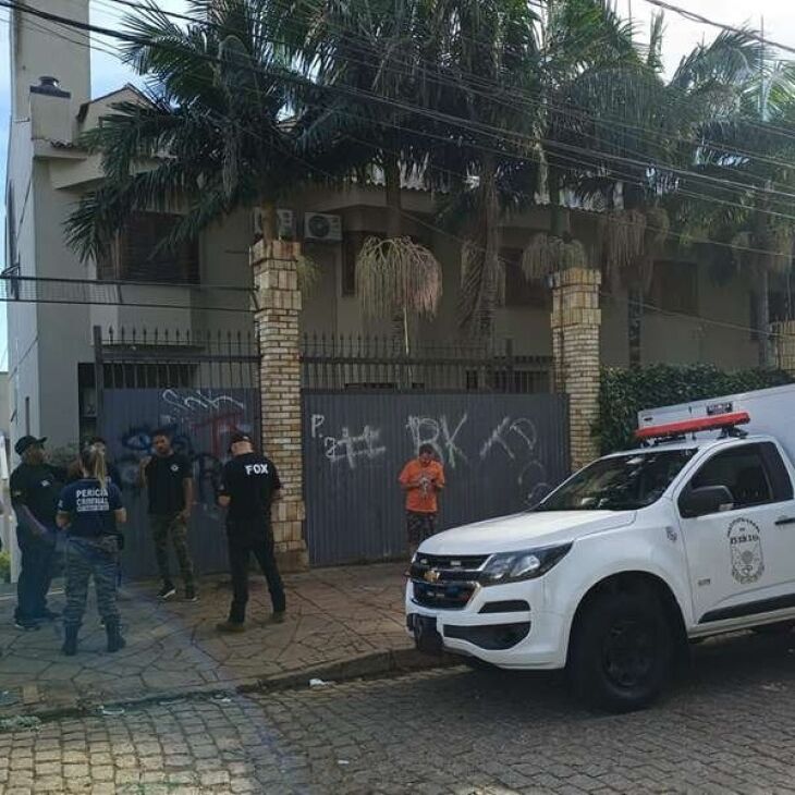 Divulgação/IGP