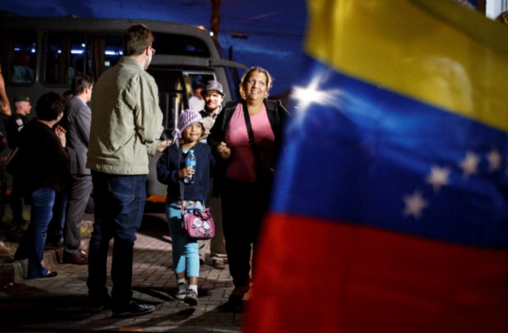 Desde o começo da Operação Acolhida, mais de 400 venezuelanos foram interiorizados em Passo Fundo. (Foto: Bruno Covelo/ACNUR)