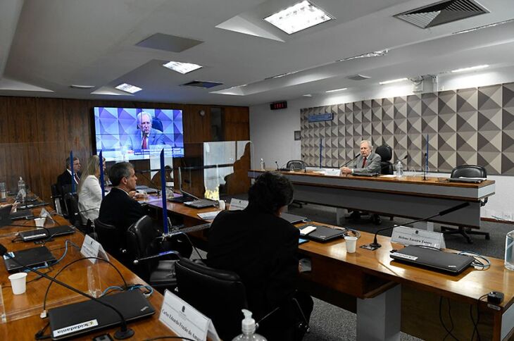 Agência Senado 