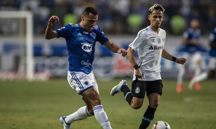 Foto: Thomas Santos/Cruzeiro