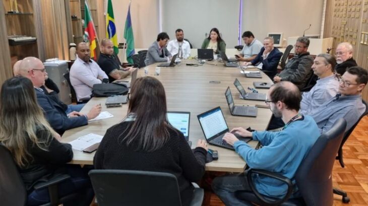 Foto: Assessoria de Comunicação/Câmara dos Vereadores 