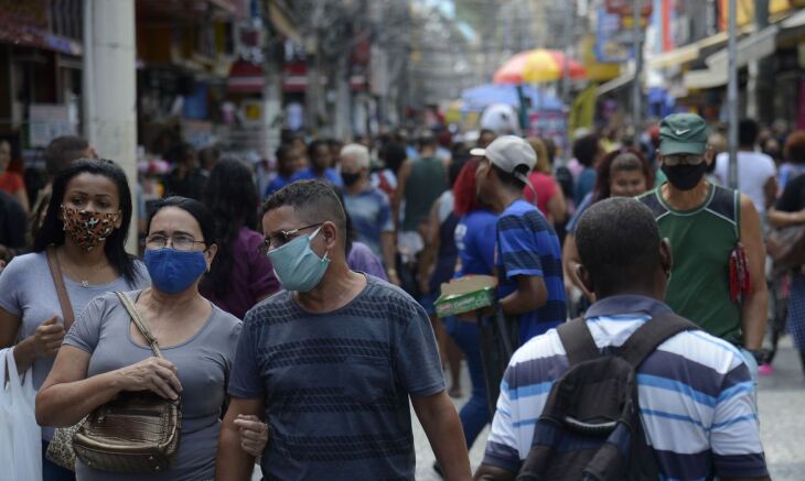 Foto: Agência Brasil