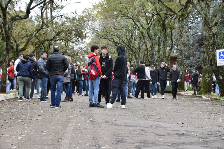 Foto: Divulgação UPF