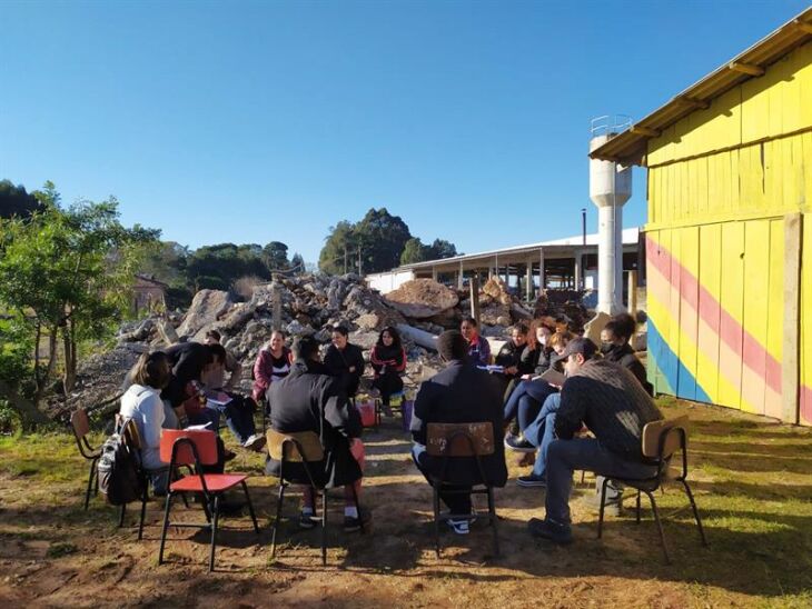 Foto: Divulgação/UPF