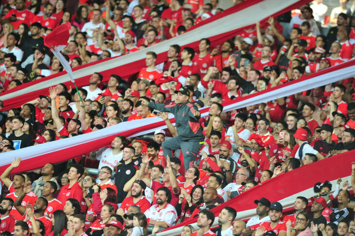 Inter chega a terceira colocação   - Foto-Ricardo Duarte_SCI