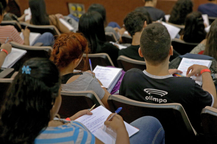 Foto: Arquivo/Agência Brasil