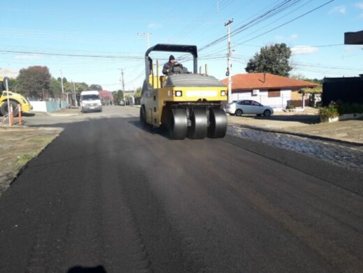 Foto: Divulgação/PMPF