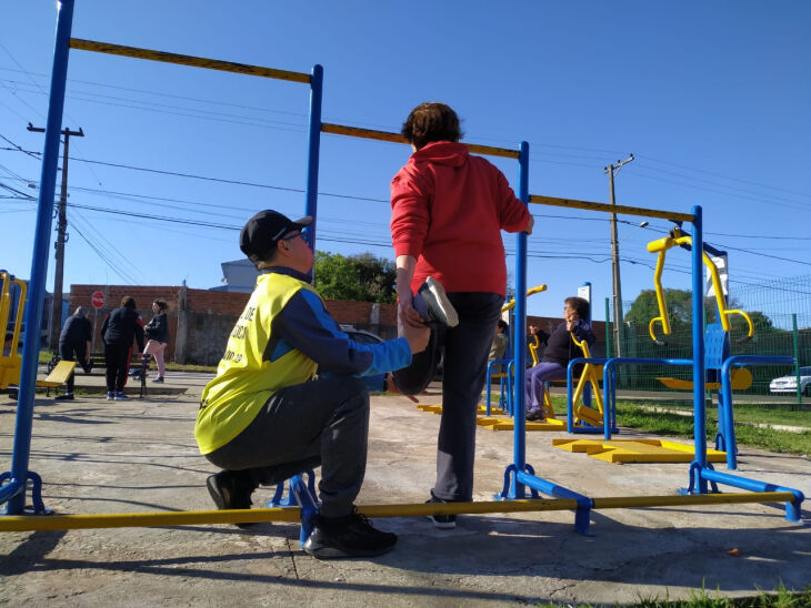 Foto: Divulgação/PMPF