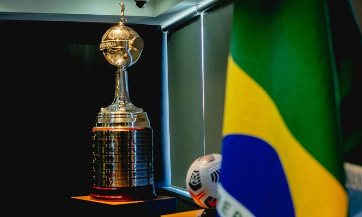 Foto: Conmebol