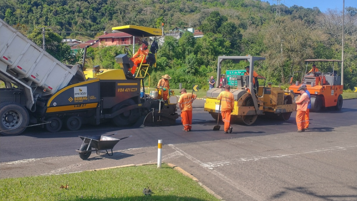 Foto: Divulgação/EGR 