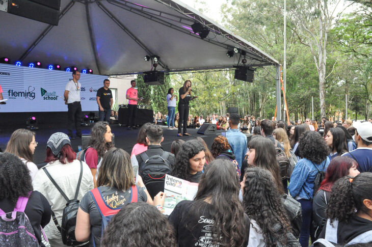 Fotos: Assessoria UPF/Carla Vailatti, Pedro Bregolin e Tainá Binelo