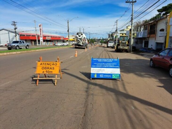 Divulgação/Prefeitura PF