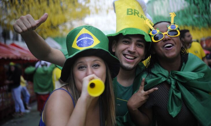 Foto: Arquivo/Agência Brasil 