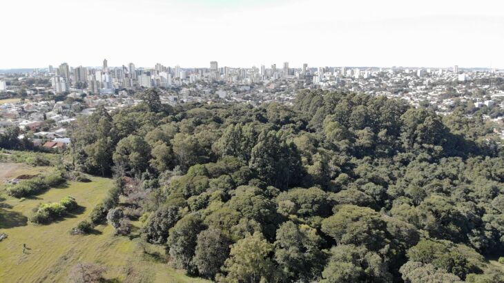 Conferência para o Clima da ONU iniciou em 6 de novembro. (Foto: Arquivo/PMPF)