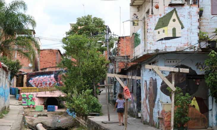 Objetivo é a projeção econômica de mulheres em vulnerabilidade social. (Foto:  Divulgação/Rovena Rosa/Agência Brasil)