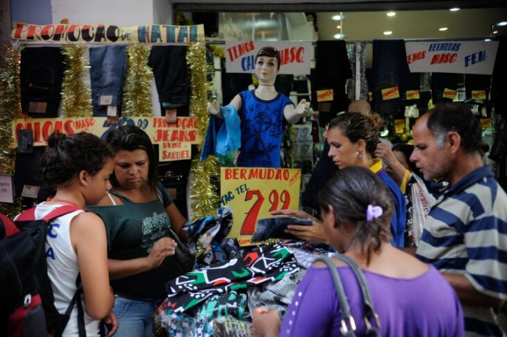 Foto: Arquivo/Agência Brasil