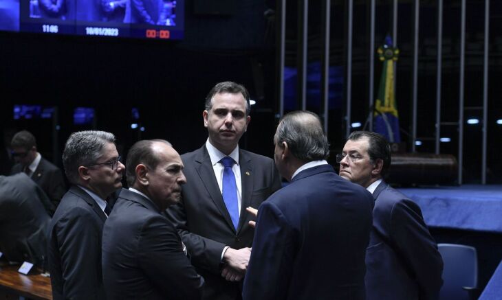 Foto: Agência Senado 