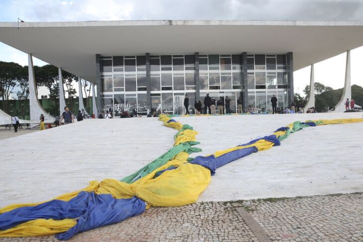 Foto: Valter Campanato/Agência Brasil