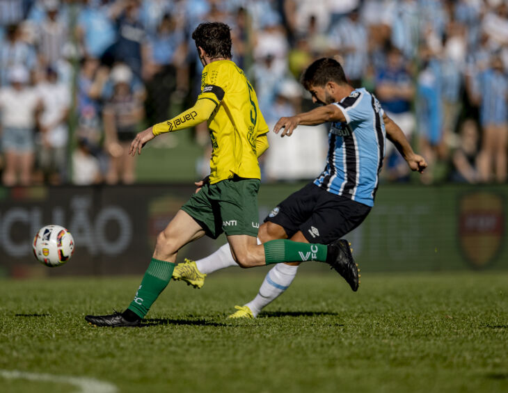 Divulgação/Grêmio 