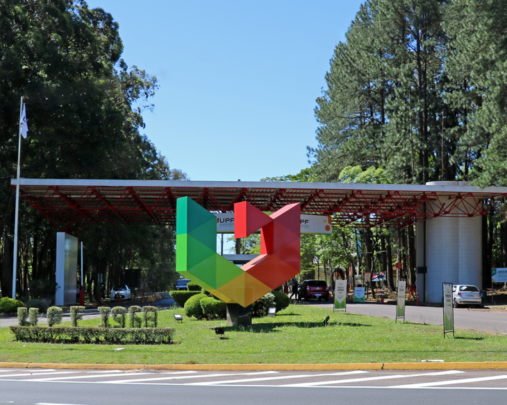 Divulgação/UPF 