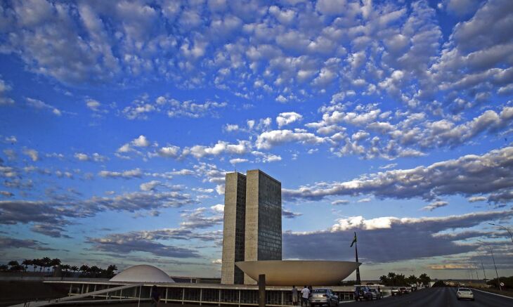 Deputados e senadores vão apurar os ataques DE 08 DE JANEIRO - Foto-Marcello Casal Jr-Agência Brasil