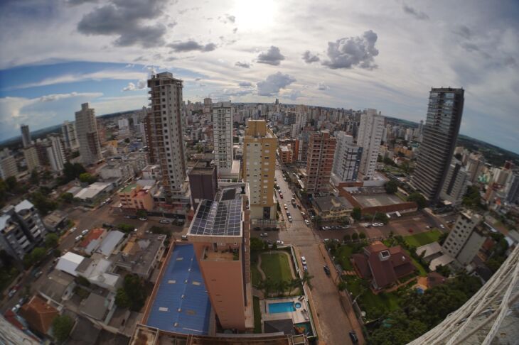 Plano é uma ferramenta essencial para a projeção do turismo no município - Foto: Michel Sanderi