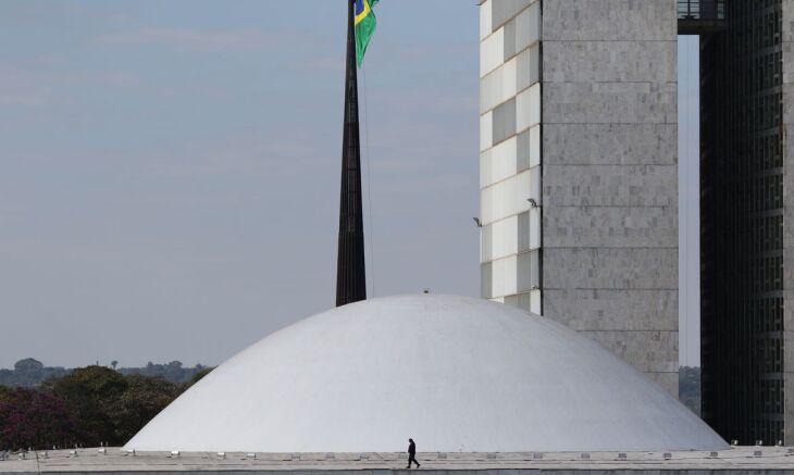 No total, a comissão colheu 20 depoimentos