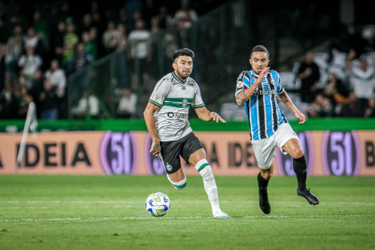 Gabriel Thá / Coritiba