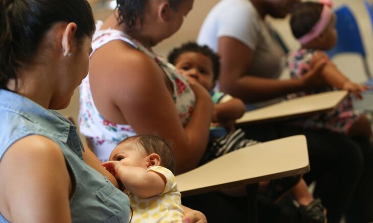 Foto: Elza Fiuza/ Agência Brasil 