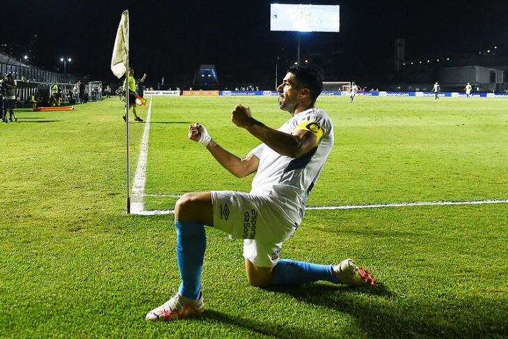 Foto: Alexandre Durão / Grêmio FBPA