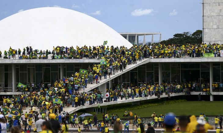 Marcelo Camargo/Agência Brasil 