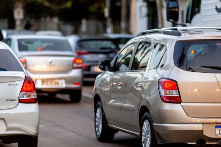 Os descontos para bons motoristas estão mantidos como nos anos anteriores 