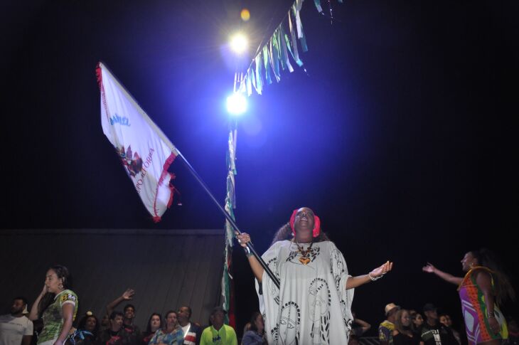 Desfile das escolas de samba de Passo Fundo é transferido para abril 