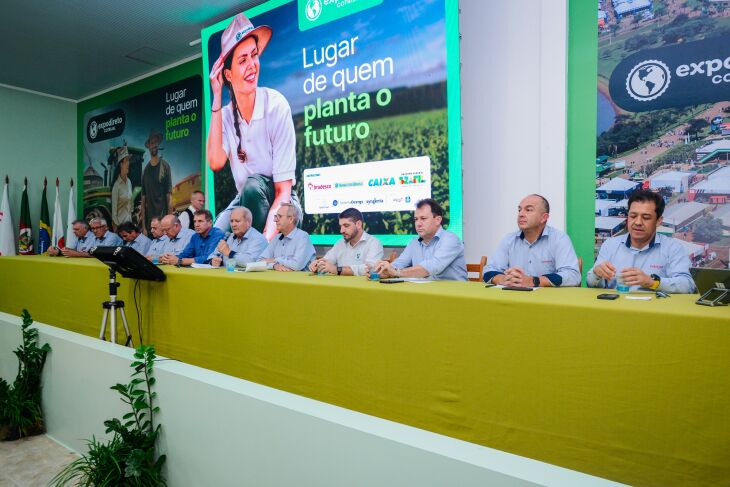 Resultados foram apresentados em coletiva na tarde desta sexta-feira