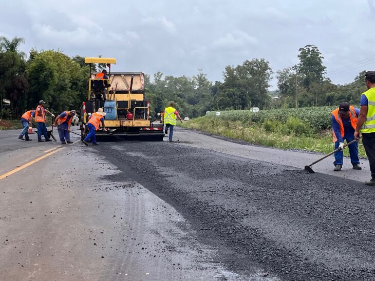 Foto: Gustavo Rech/EGR