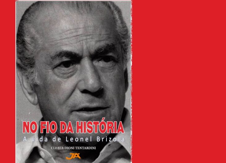 Livro será lançado nos próximos meses  - Reprodução-ON