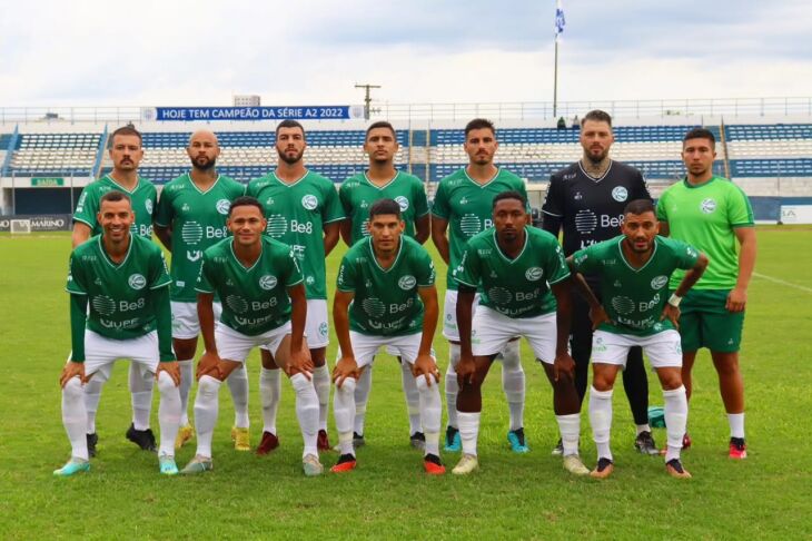 Gaúcho fará sua estreia em casa no domingo pela manhã