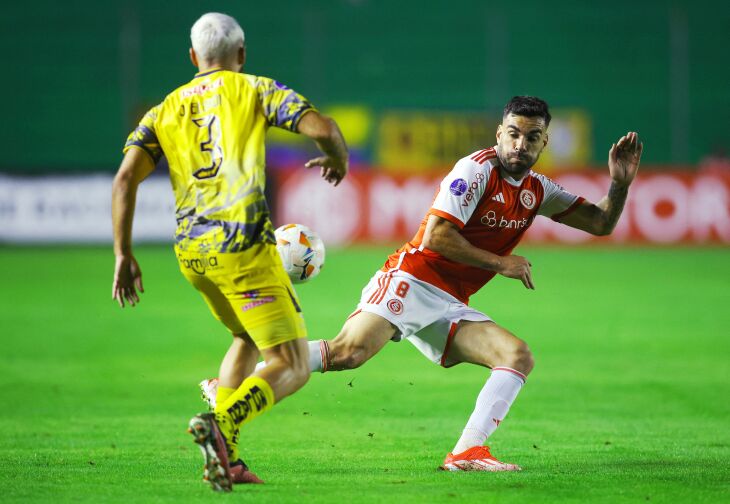 Foto: Divulgação/Conmebol 