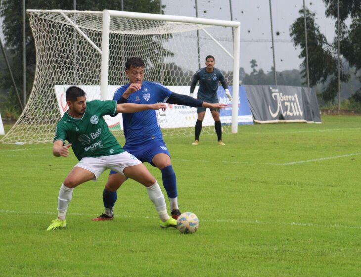 Partida na Arena ficou no 0 x 0 – Foto - Luiz Medeiros/SC Gaúcho