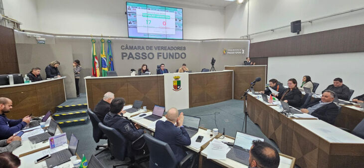  O tema começa a ganhar corpo na Casa, pois acaba de iniciar a tramitação do Projeto de Lei referente às Diretrizes Orçamentárias (LDO) para o exercício 2025, estimando uma receita total municipal de R$ 1,2 bilhão.