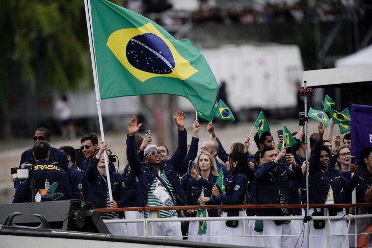 Foto: Alexandre Loureiro/COB