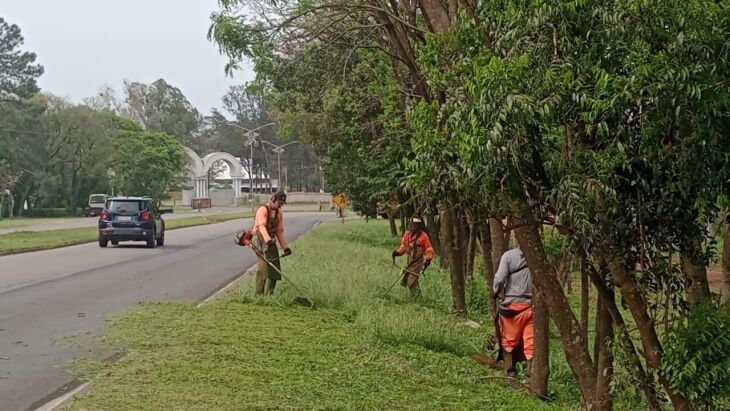 FOTO - DIVULGAÇÃO PMPF