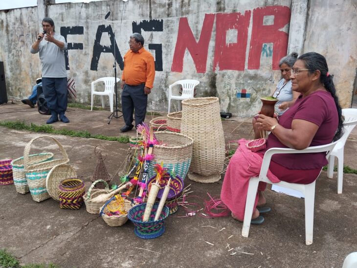 O Festival é uma realização da Aldeia Fág Nor - Foto Divulgação