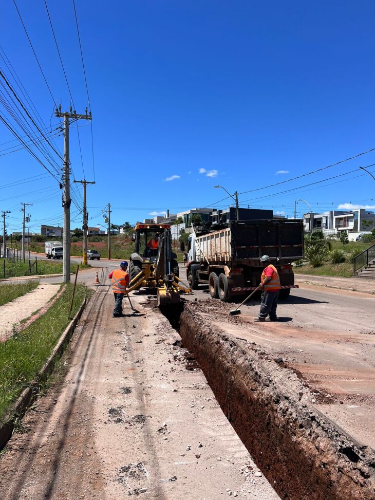 Divulgação/Corsan 