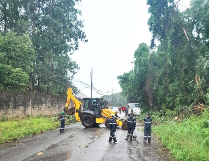 Fotos: Divulgação / PMPF