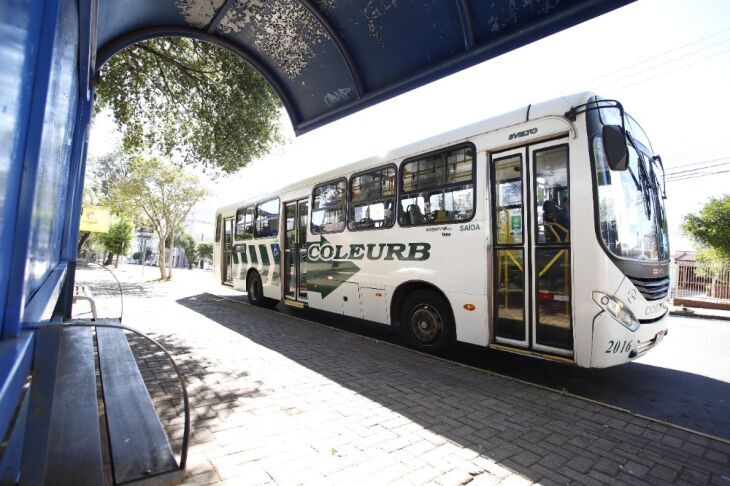 Divulgação/Coleurb 