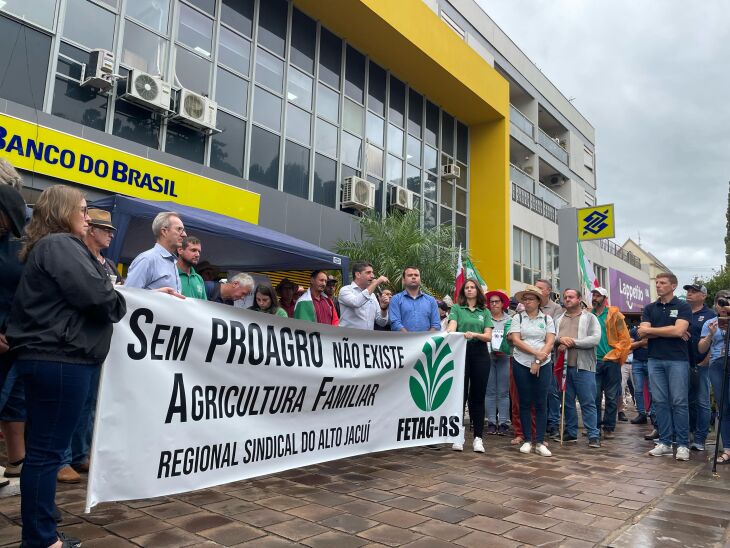 FOTO FABRÍCIO CARVALHO/ ASSESSORIA STR