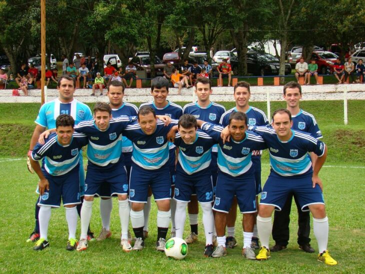 Grêmio Petrópolis