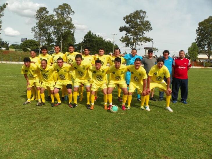 Vila Real é finalista