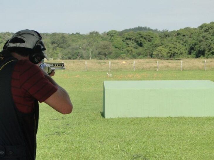 Sábado e domingo acontece a segunda etapa